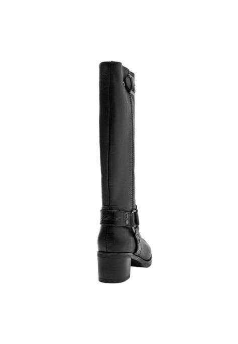 Bota Casual Mujer Pollini - L220-2