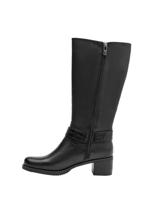 Bota Casual Mujer Pollini - L220-3