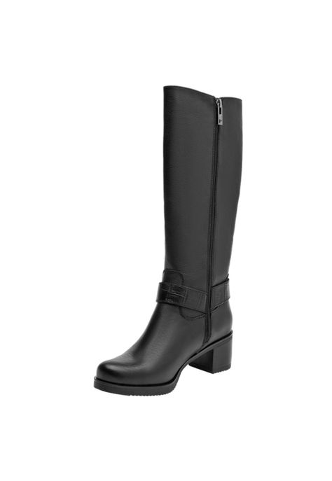 Bota Casual Mujer Pollini - L220-4