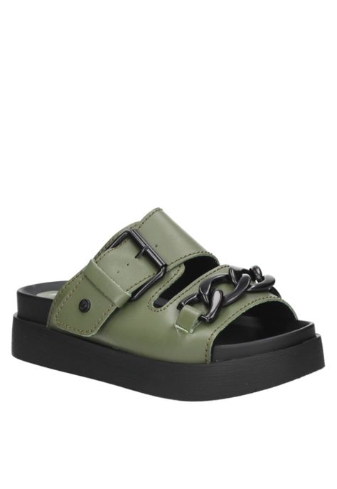 Sandalia Casual Mujer Zappa - G379-0