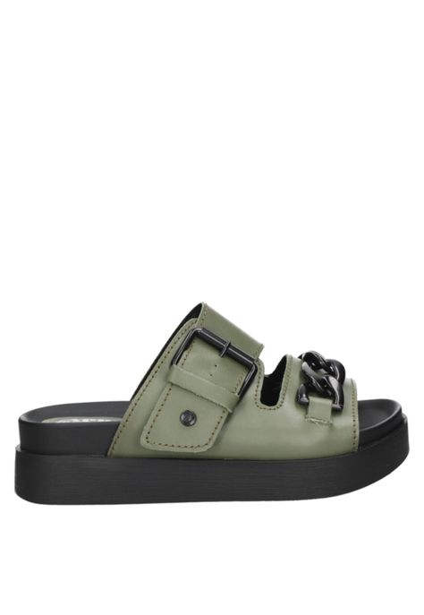 Sandalia Casual Mujer Zappa - G379-1
