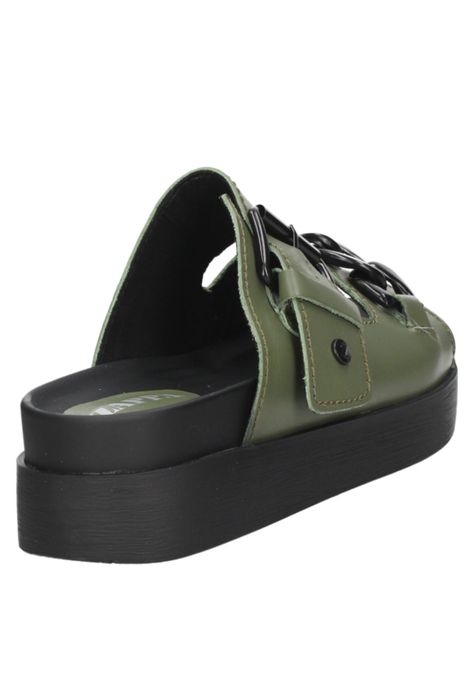 Sandalia Casual Mujer Zappa - G379-2