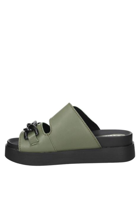 Sandalia Casual Mujer Zappa - G379-3