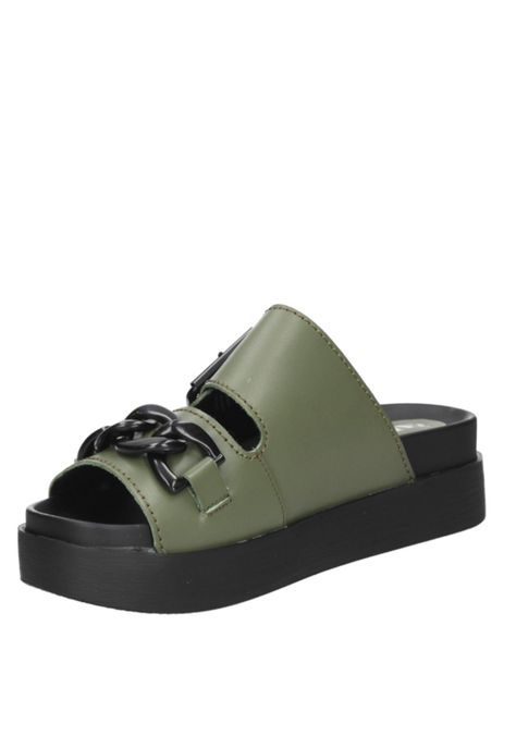 Sandalia Casual Mujer Zappa - G379-4