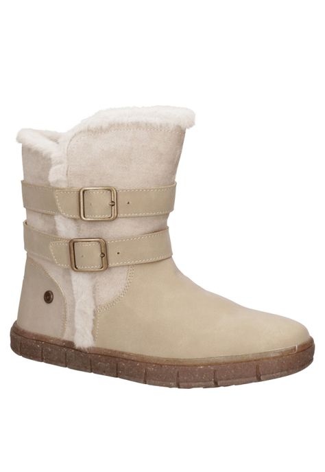 Bota Casual Niña Panama Jack - L759-0