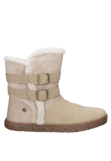 Bota Casual Niña Panama Jack - L759-1