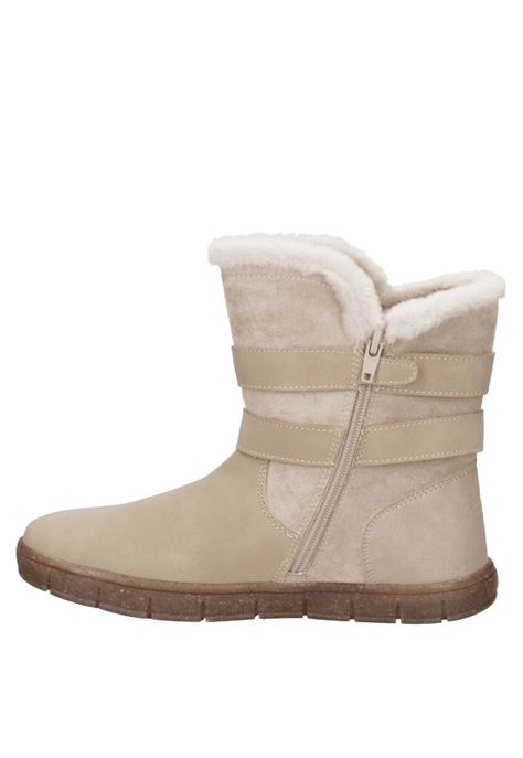 Bota Casual Niña Panama Jack - L759-3
