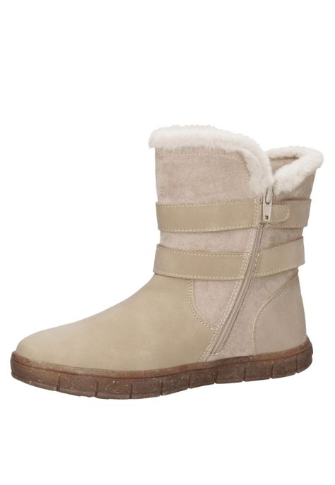 Bota Casual Niña Panama Jack - L759-4