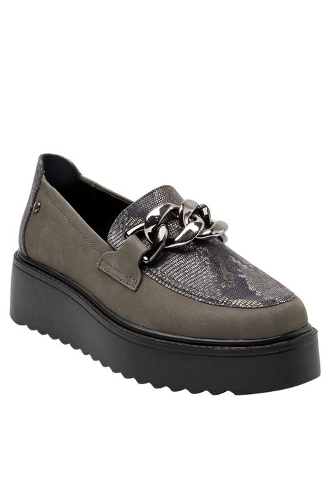 Zapato Casual Mujer Pollini - J231-0