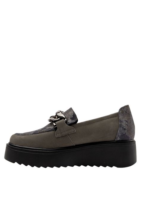 Zapato Casual Mujer Pollini - J231-3