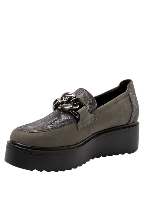 Zapato Casual Mujer Pollini - J231-4