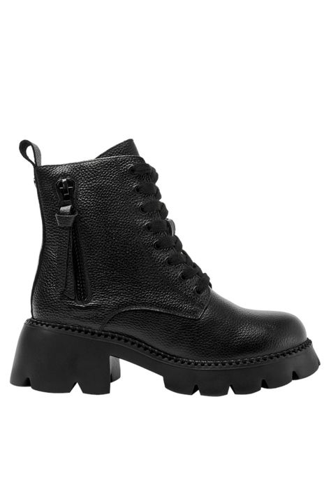 Botín Casual Mujer Zappa - J328-1