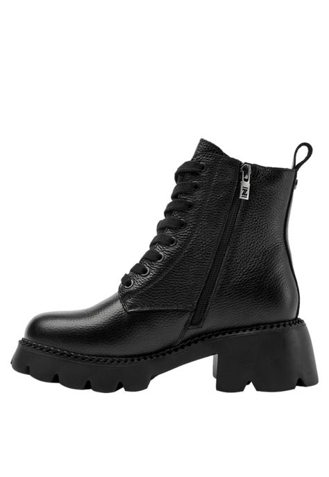 Botín Casual Mujer Zappa - J328-3