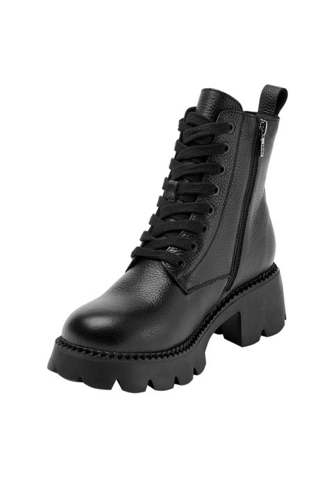 Botín Casual Mujer Zappa - J328-4