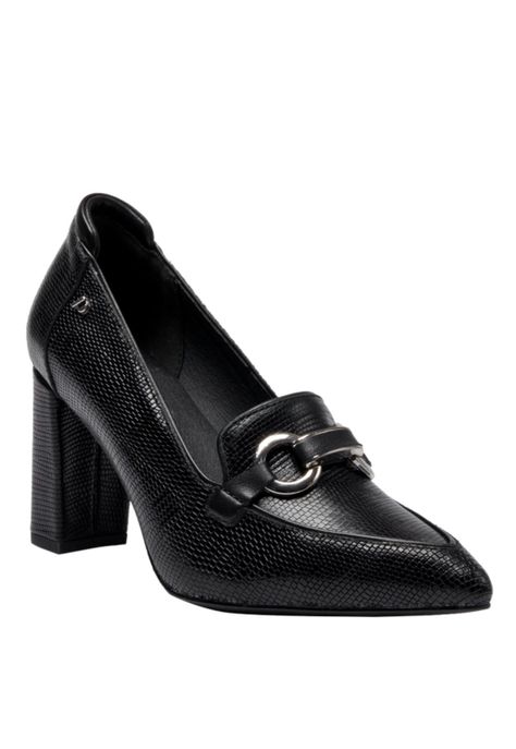 Zapato Casual Mujer Pollini - H201 Bordó-0