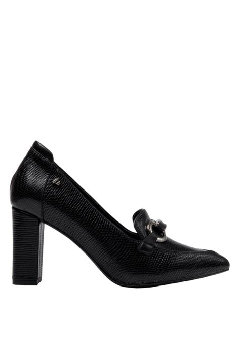 Zapato Casual Mujer Pollini - H201 Bordó-1