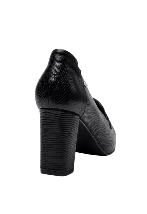 Zapato Casual Mujer Pollini - H201 Bordó-2