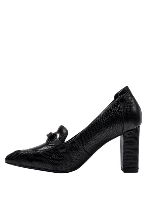 Zapato Casual Mujer Pollini - H201 Bordó-3