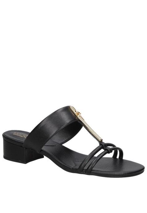 Sandalia Casual Mujer Luz Da Lua - K584-0