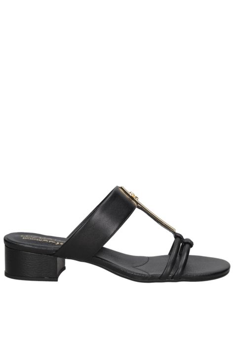 Sandalia Casual Mujer Luz Da Lua - K584-1