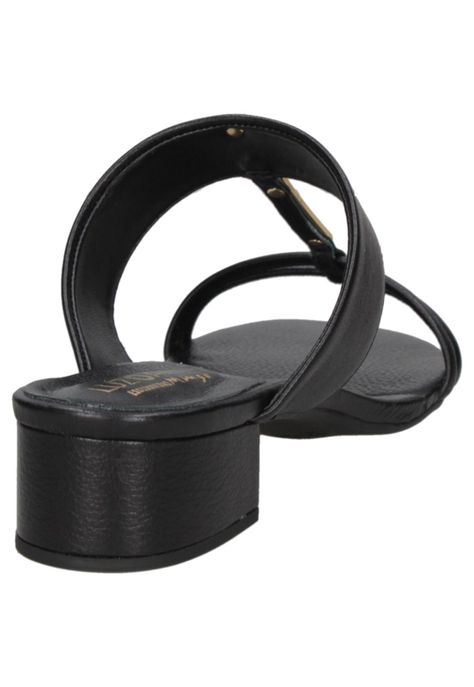 Sandalia Casual Mujer Luz Da Lua - K584-2