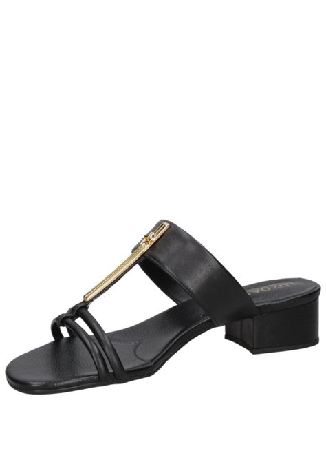 Sandalia Casual Mujer Luz Da Lua - K584-3