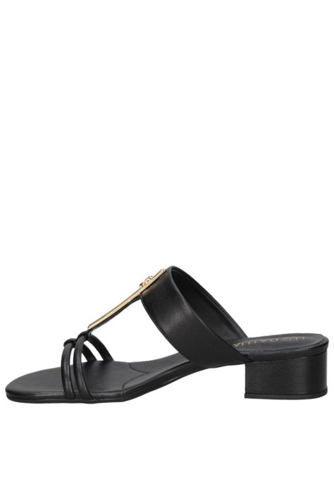 Sandalia Casual Mujer Luz Da Lua - K584-4