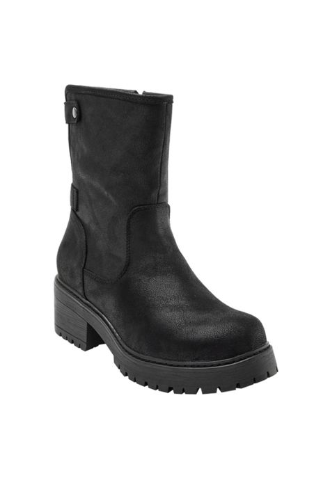 Bota Casual Mujer Dakota - J783-0