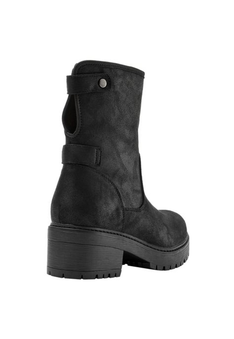 Bota Casual Mujer Dakota - J783-2
