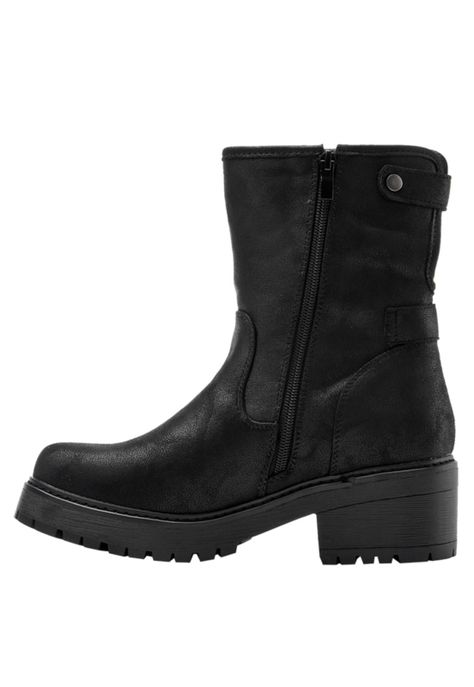 Bota Casual Mujer Dakota - J783-3