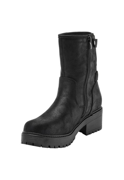 Bota Casual Mujer Dakota - J783-4