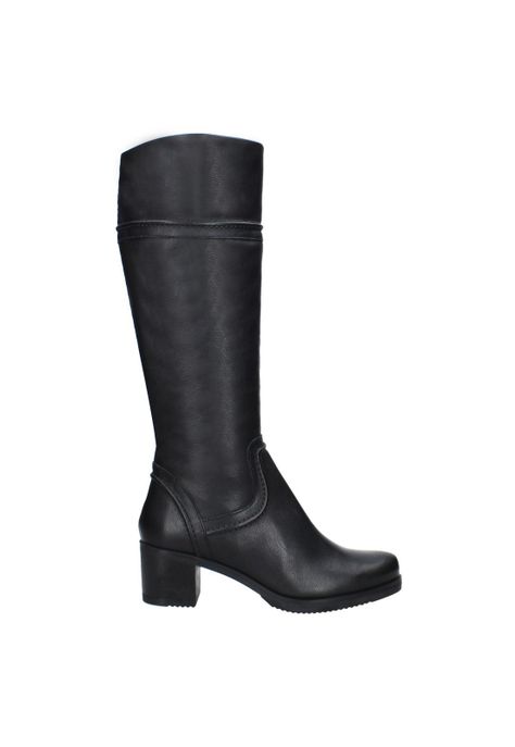Bota Casual Mujer Pollini - 3172-1