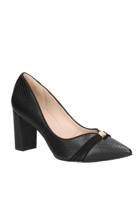 Zapato Vestir Mujer Mingo - H487-0