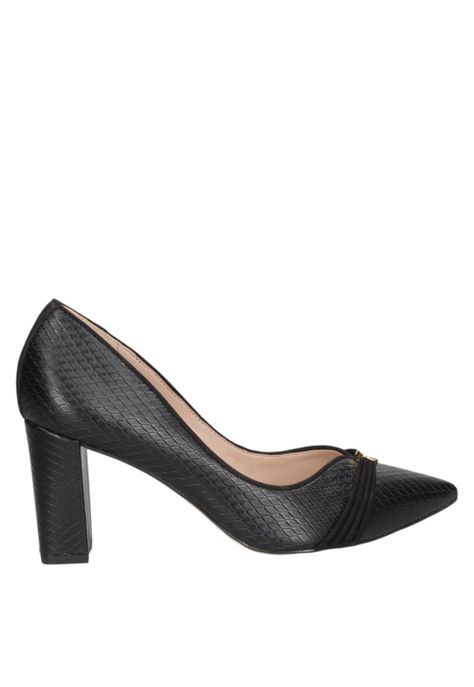 Zapato Vestir Mujer Mingo - H487-1
