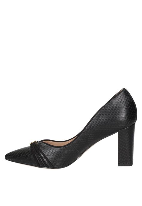 Zapato Vestir Mujer Mingo - H487-3