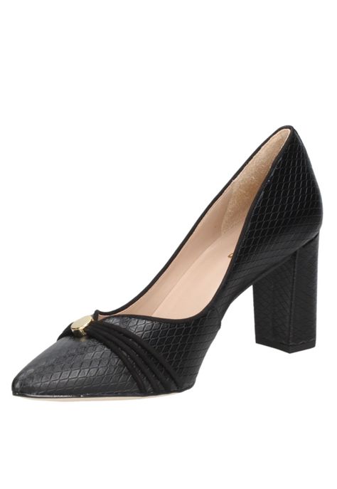 Zapato Vestir Mujer Mingo - H487-4