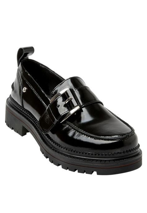 Zapato Casual Mujer Pollini - J235-0