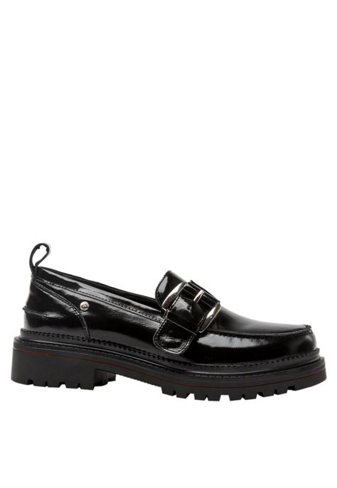 Zapato Casual Mujer Pollini - J235-1