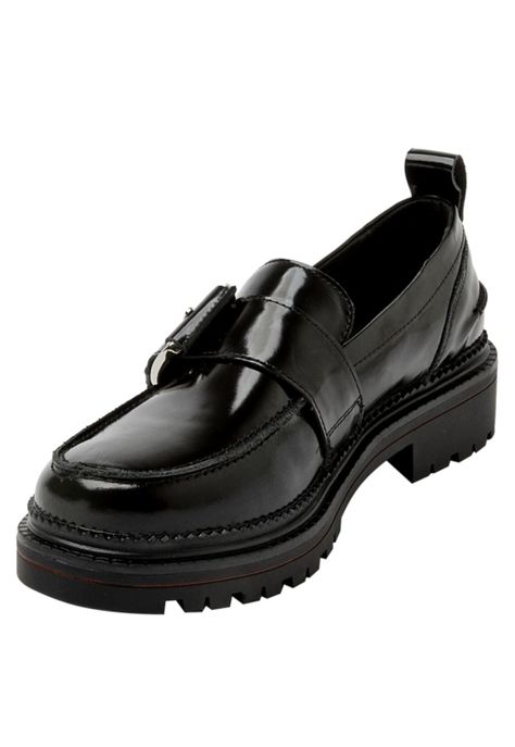 Zapato Casual Mujer Pollini - J235-4