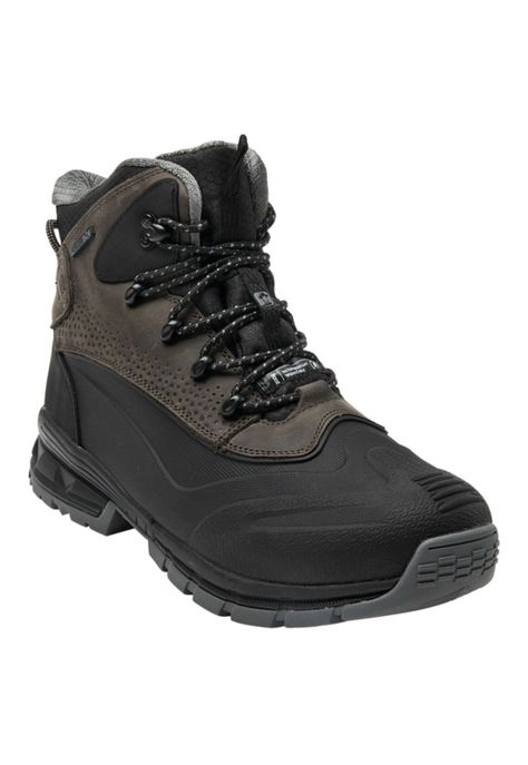 Botin Casual Hombre Panama Jack - J671-0