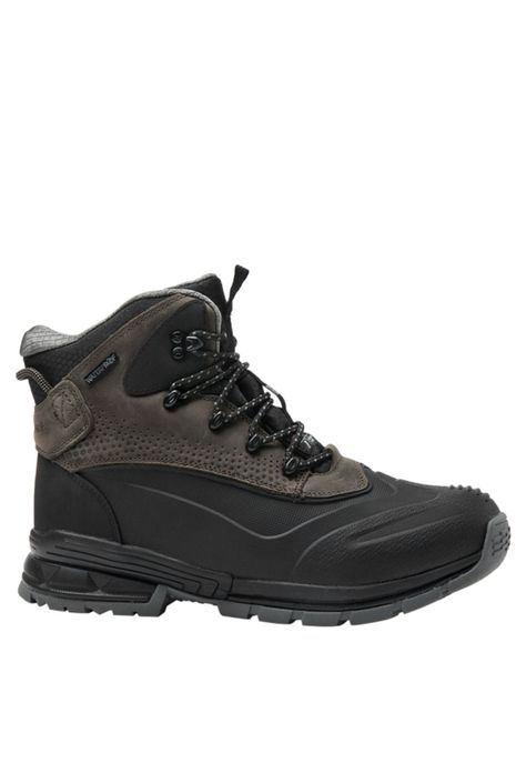 Botin Casual Hombre Panama Jack - J671-1