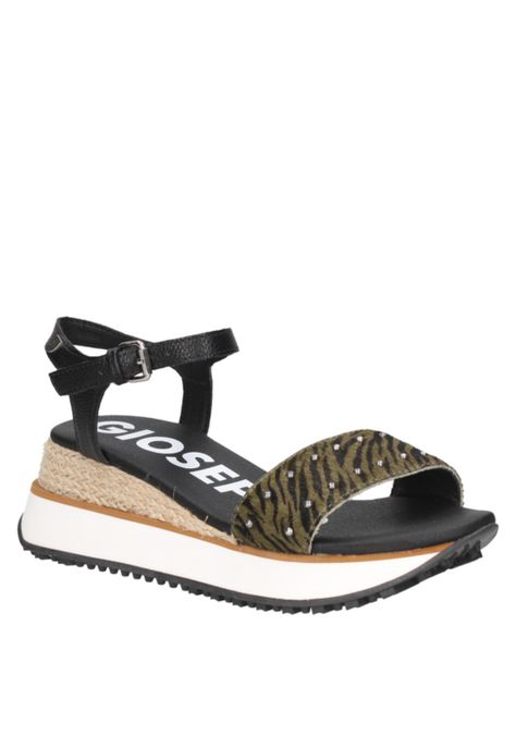 Sandalia Casual Mujer Gioseppo - G166-0