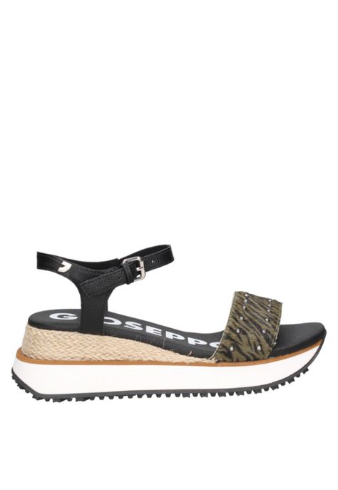 Sandalia Casual Mujer Gioseppo - G166-1