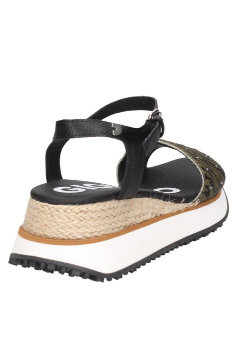 Sandalia Casual Mujer Gioseppo - G166-2