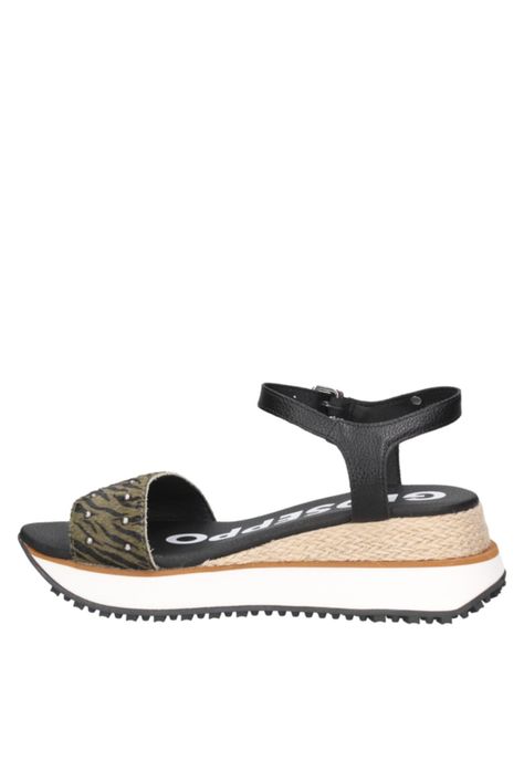 Sandalia Casual Mujer Gioseppo - G166-3