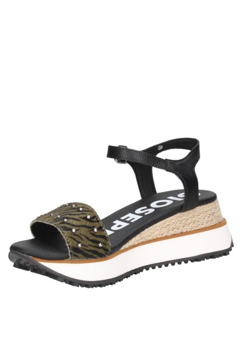 Sandalia Casual Mujer Gioseppo - G166-4