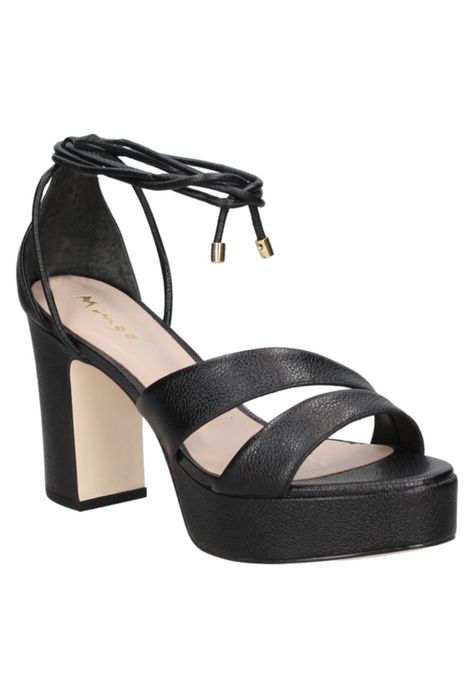 Sandalia Casual Mujer Mingo - I451-0