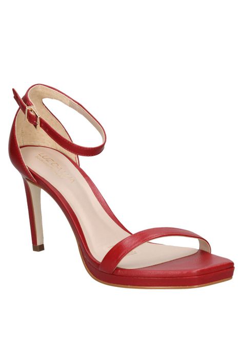Sandalia Casual Mujer Luz Da Lua - I531-0