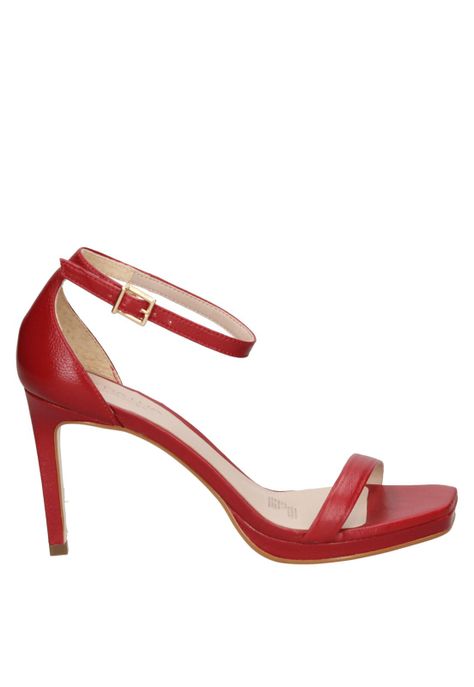 Sandalia Casual Mujer Luz Da Lua - I531-1
