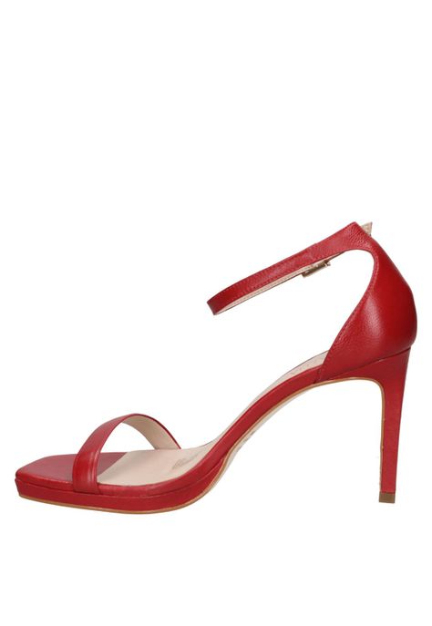 Sandalia Casual Mujer Luz Da Lua - I531-3